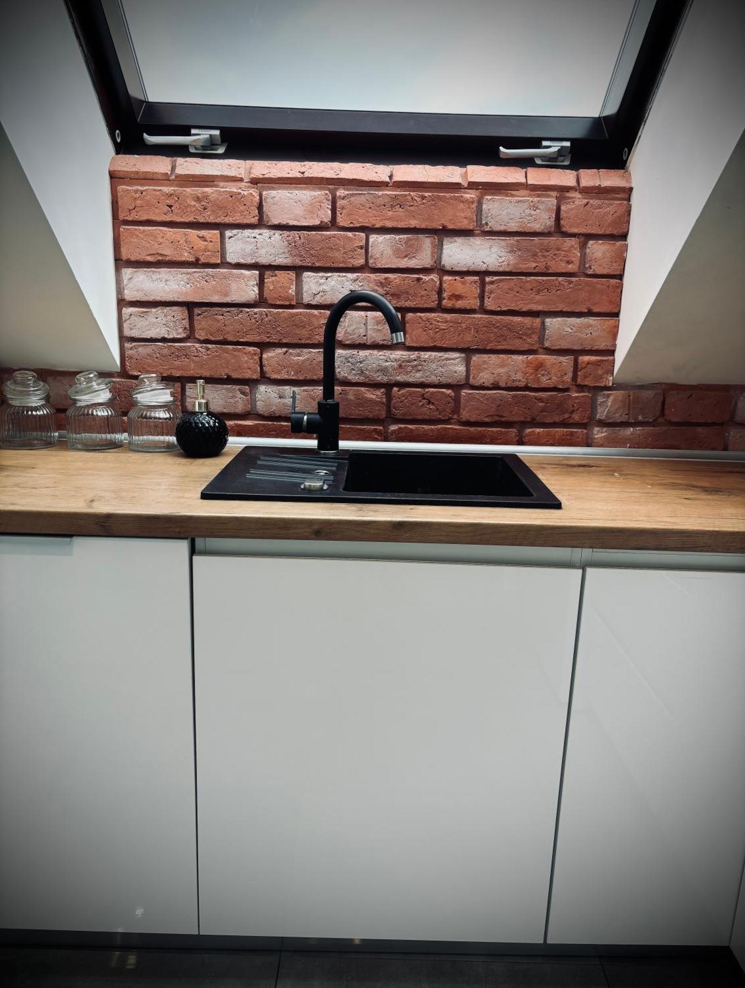 Apartament White Glove Bilitewskiego Olsztyn  Exteriör bild